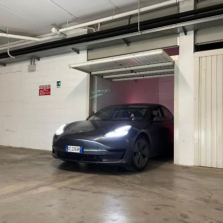 Airone Apartment Novara Kültér fotó