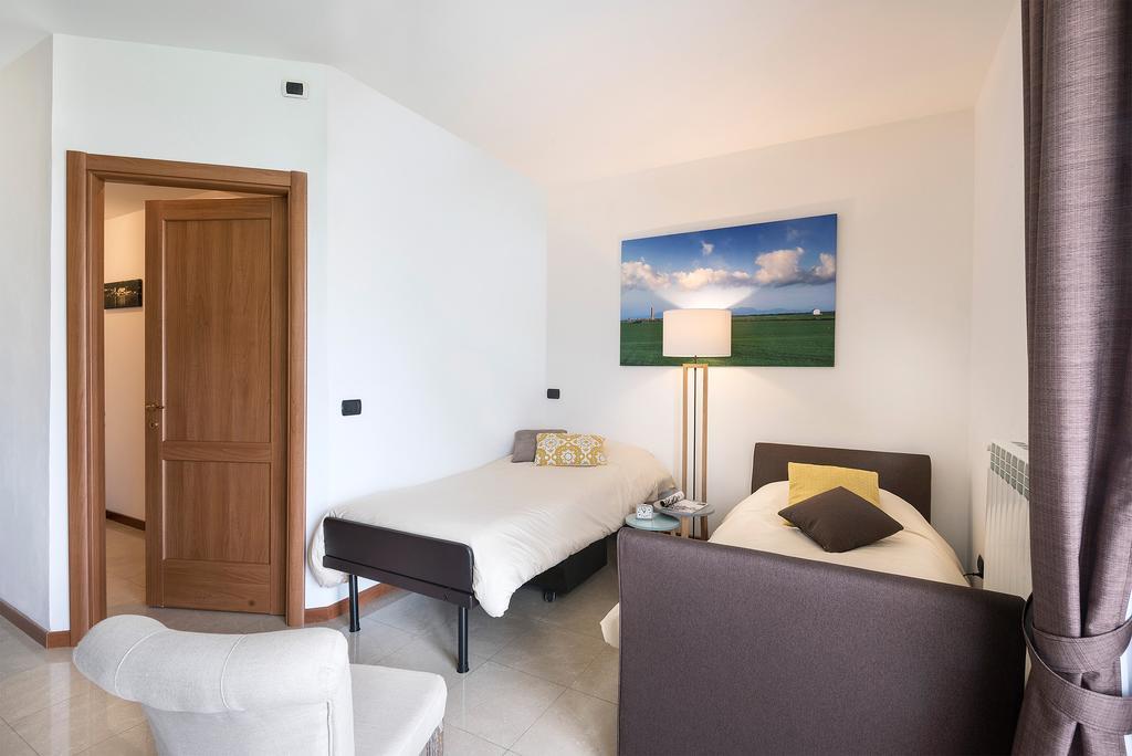 Airone Apartment Novara Kültér fotó