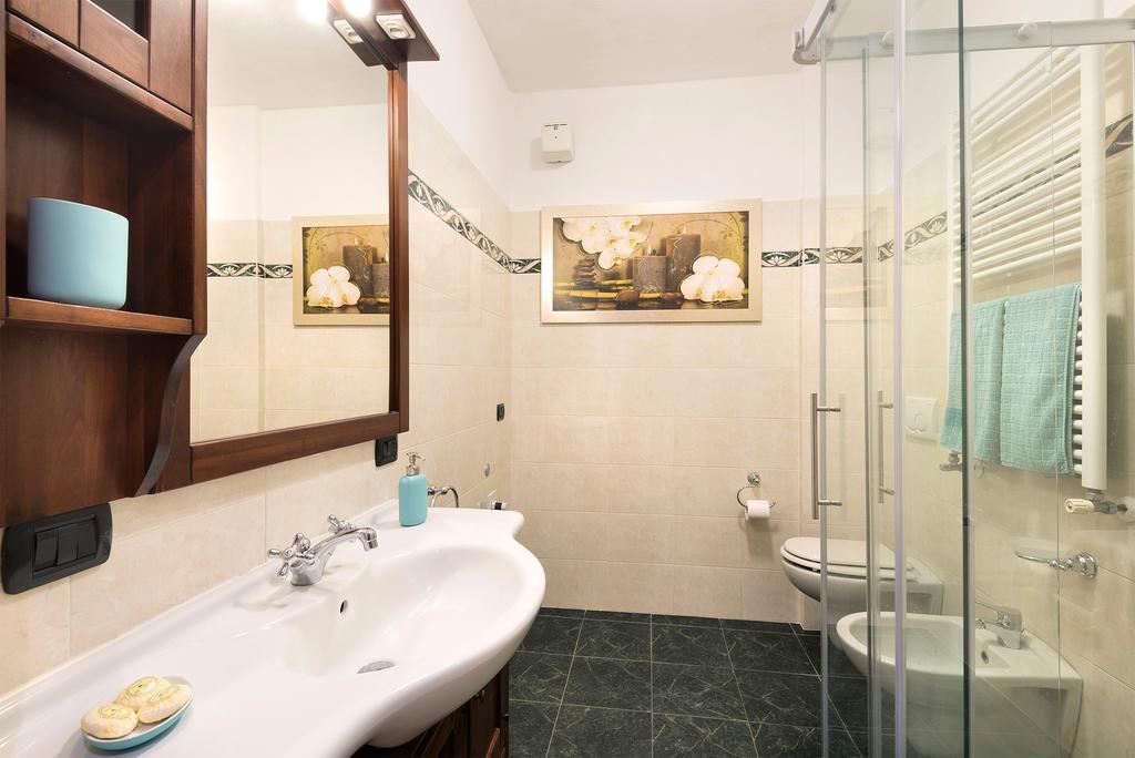 Airone Apartment Novara Kültér fotó